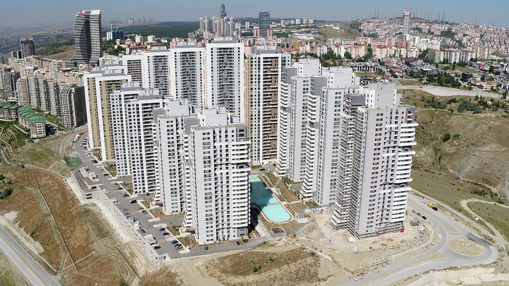 Sinpaş Altınoran