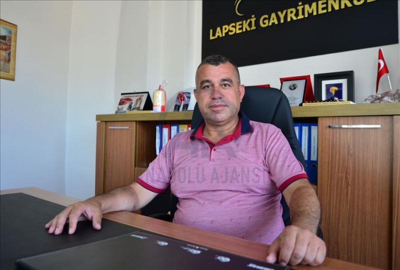 1915 Çanakkale Köprüsü, emlak fiyatlarını arttırdı!