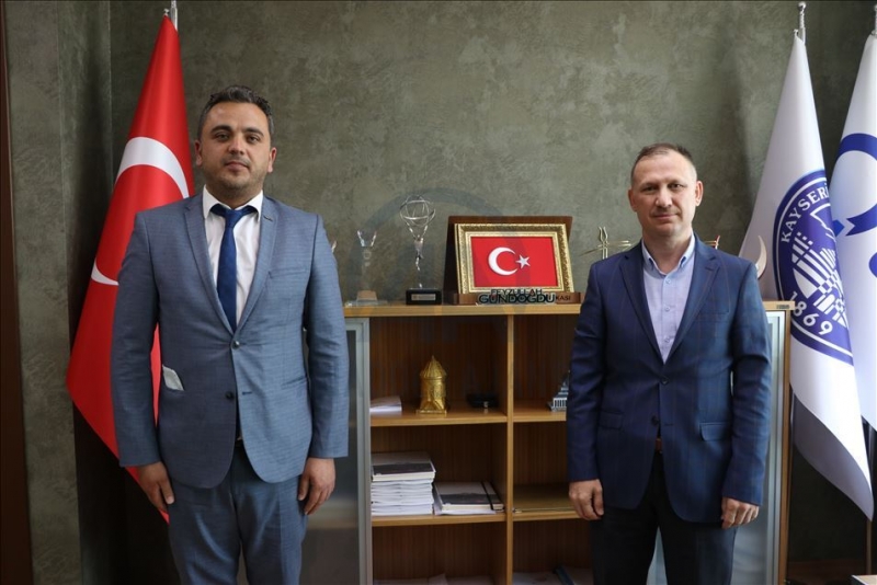ASPİLSAN, Türkiye'nin ilk raylı sistemler aküsünü üretti