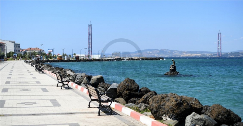 1915 Çanakkale Köprüsü, emlak fiyatlarını arttırdı!
