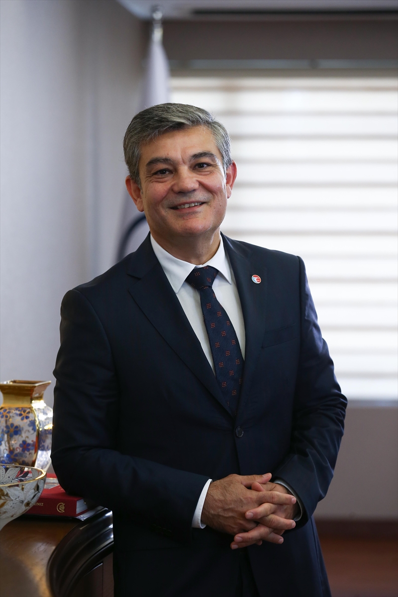 Türkiye Sigorta, sektörde yol açıcı, öncü, piyasa yapıcı bir rol oynayacak