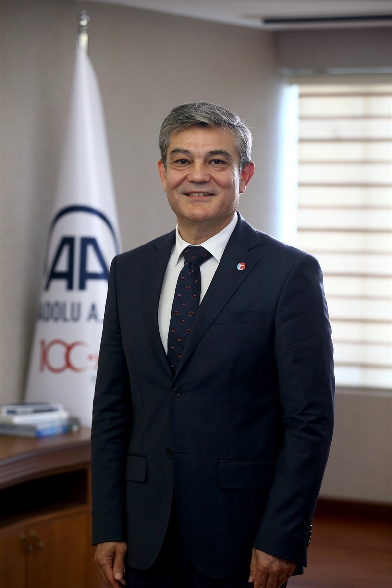 Türkiye Sigorta, sektörde yol açıcı, öncü, piyasa yapıcı bir rol oynayacak