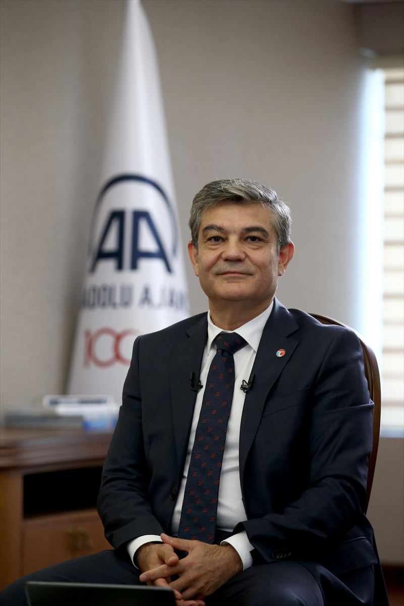 Türkiye Sigorta, sektörde yol açıcı, öncü, piyasa yapıcı bir rol oynayacak