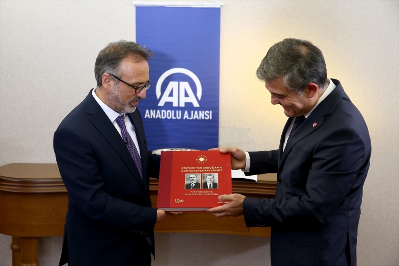 Türkiye Sigorta, sektörde yol açıcı, öncü, piyasa yapıcı bir rol oynayacak
