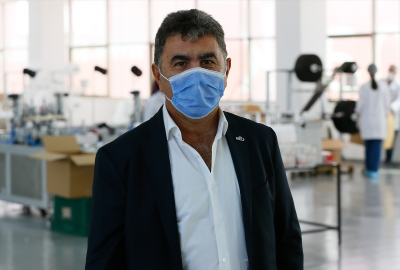 Hazır giyim sektörü yaralarını 