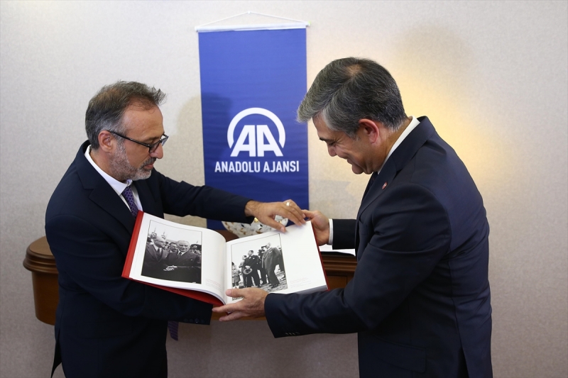 Türkiye Sigorta, sektörde yol açıcı, öncü, piyasa yapıcı bir rol oynayacak