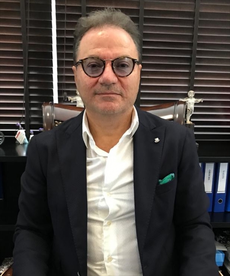 Akdeniz'den hazır giyim ve konfeksiyon ihracatı yılın 8 ayında yüzde 26 arttı