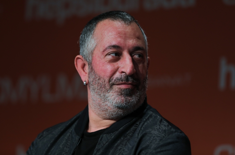  Hepsiburada'nın yeni reklam yüzü Cem Yılmaz oldu