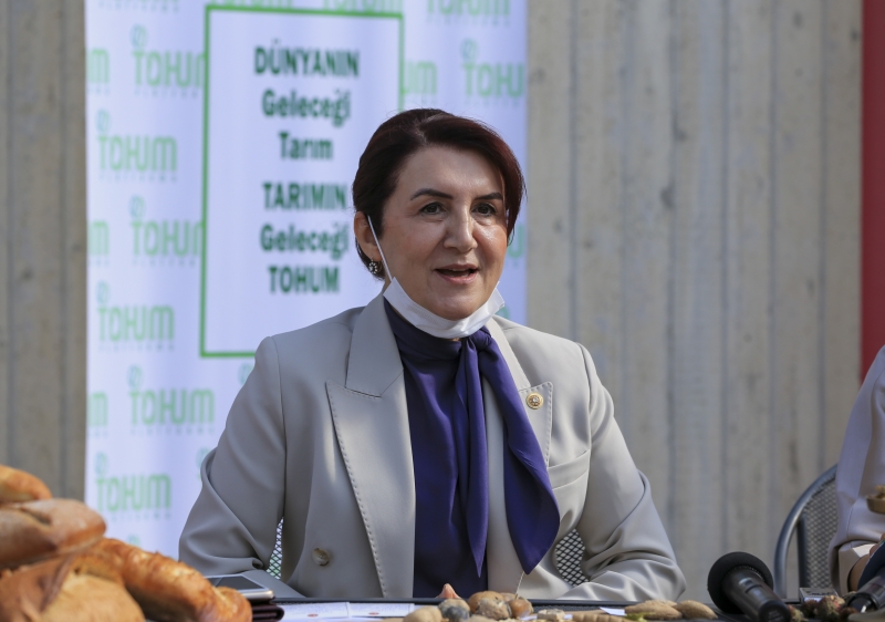  İsrafa dikkati çekmek için tarihi ekmeklerin minyatürlerini yaptılar