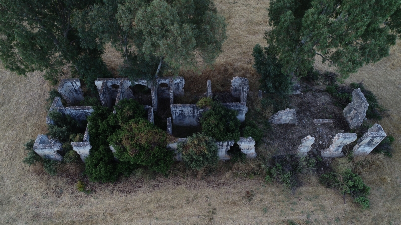  Anadolu'nun ilk telsiz telgraf istasyonu 114 yıl sonra restore ediliyor