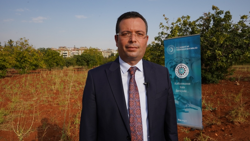  Kansere karşı medikal sanayi hamlesi
