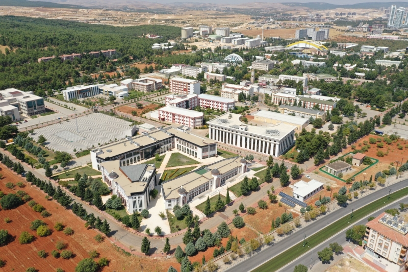  Kansere karşı medikal sanayi hamlesi
