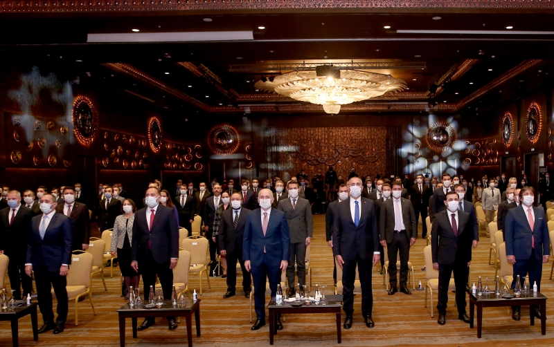  Cezaevlerinde e-görüş dönemi başlıyor