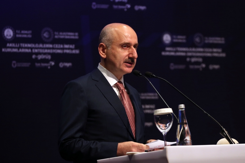  Cezaevlerinde e-görüş dönemi başlıyor