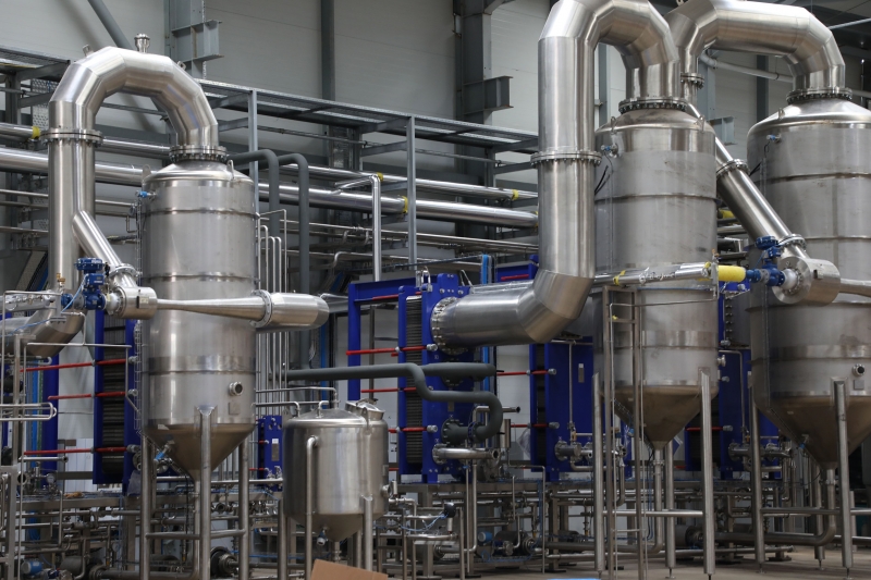  ÇAYKUR çay çöpü ve lifinden yılda 1 ton ekstrakt üretecek
