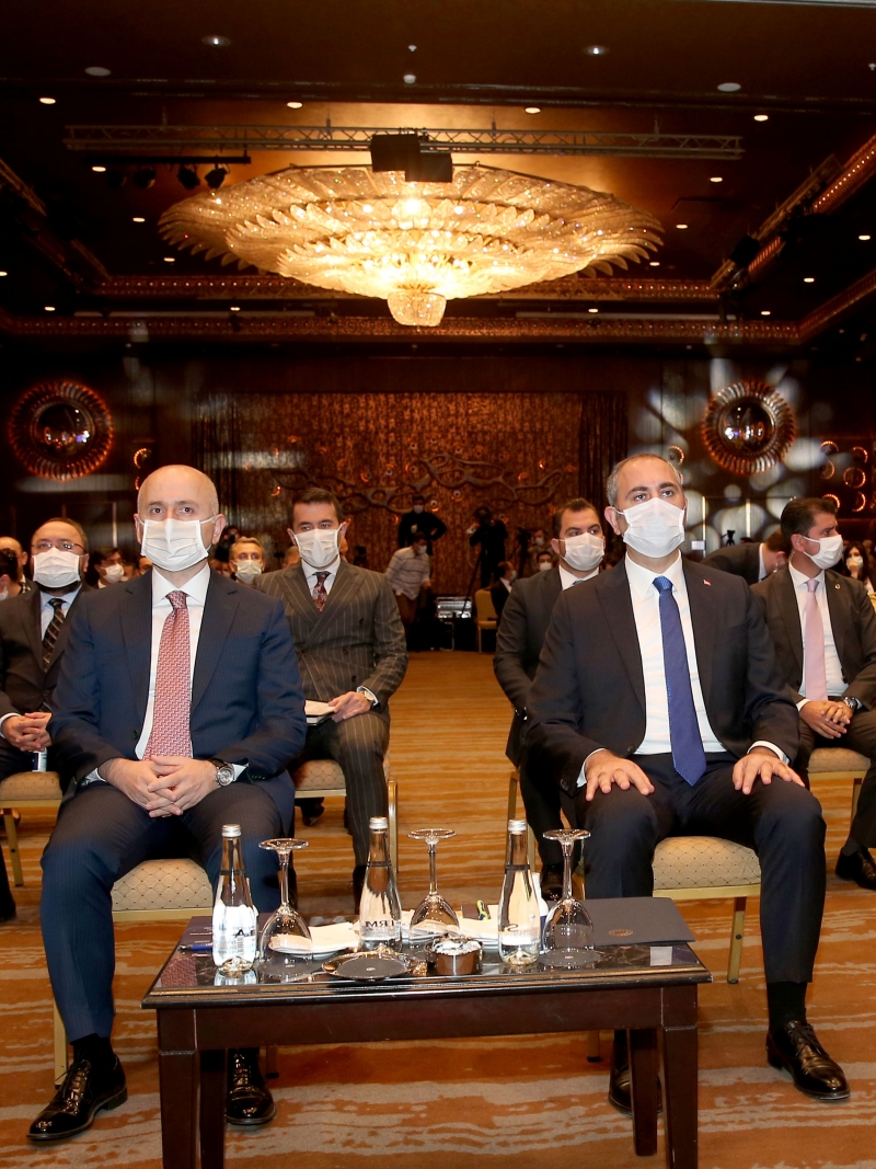  Cezaevlerinde e-görüş dönemi başlıyor
