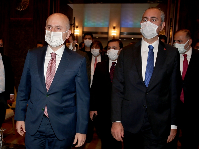  Cezaevlerinde e-görüş dönemi başlıyor