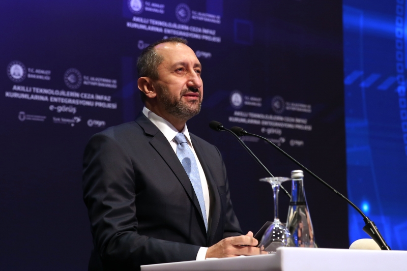  Cezaevlerinde e-görüş dönemi başlıyor