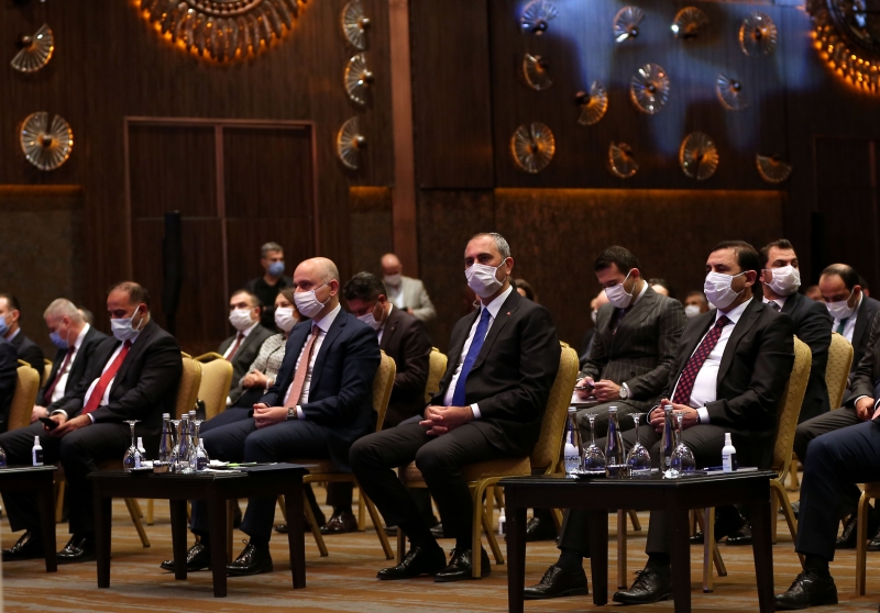  Cezaevlerinde e-görüş dönemi başlıyor