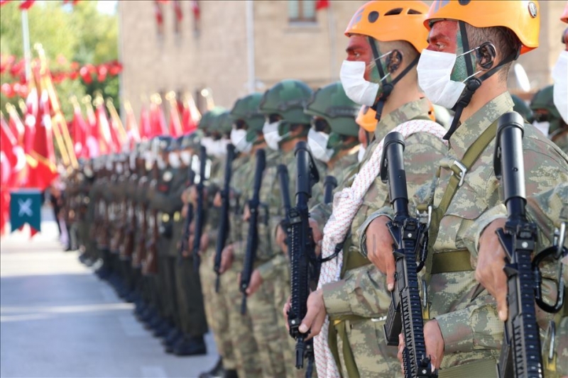 29 Ekim Cumhuriyet Bayramı kutlamaları