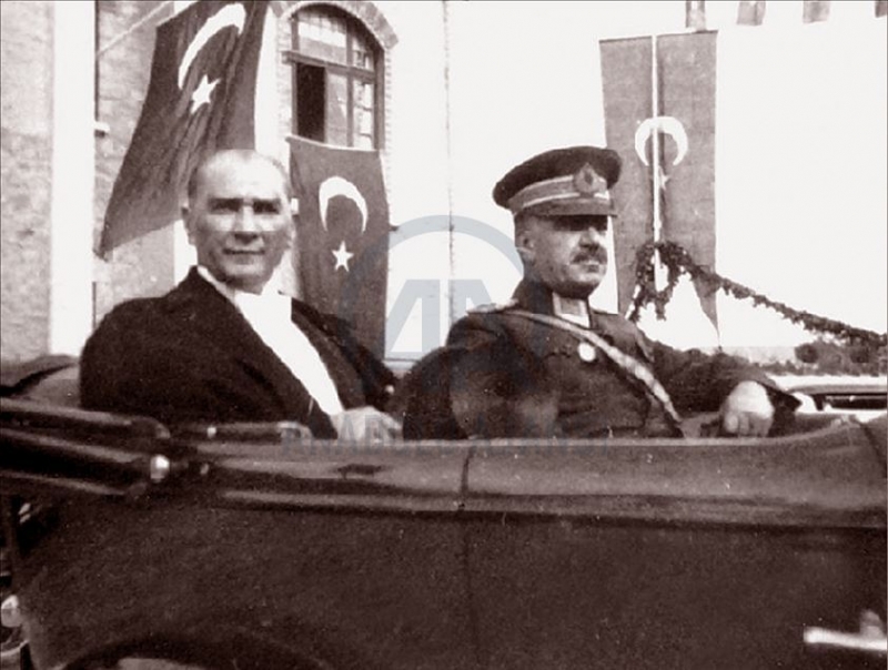29 Ekim Cumhuriyet Bayramı