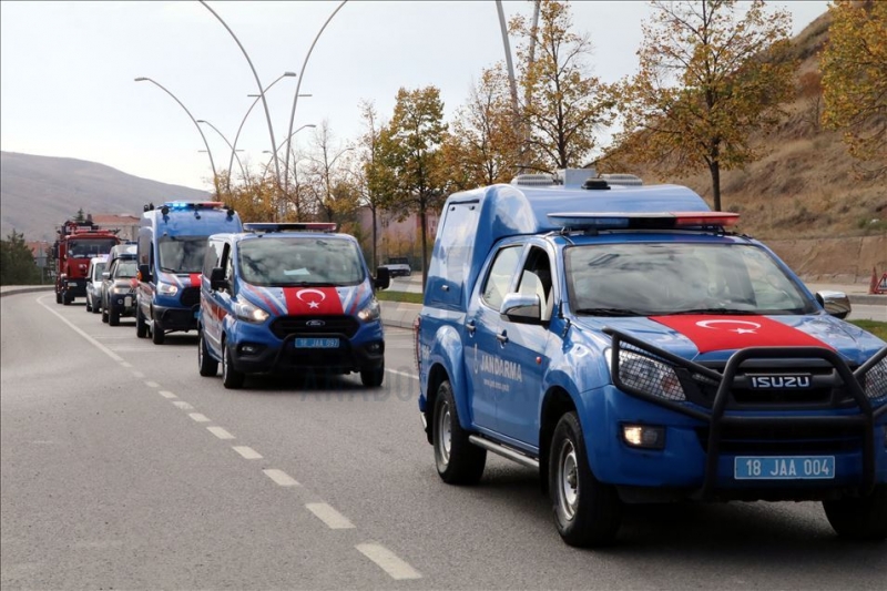 29 Ekim Cumhuriyet Bayramı kutlamaları