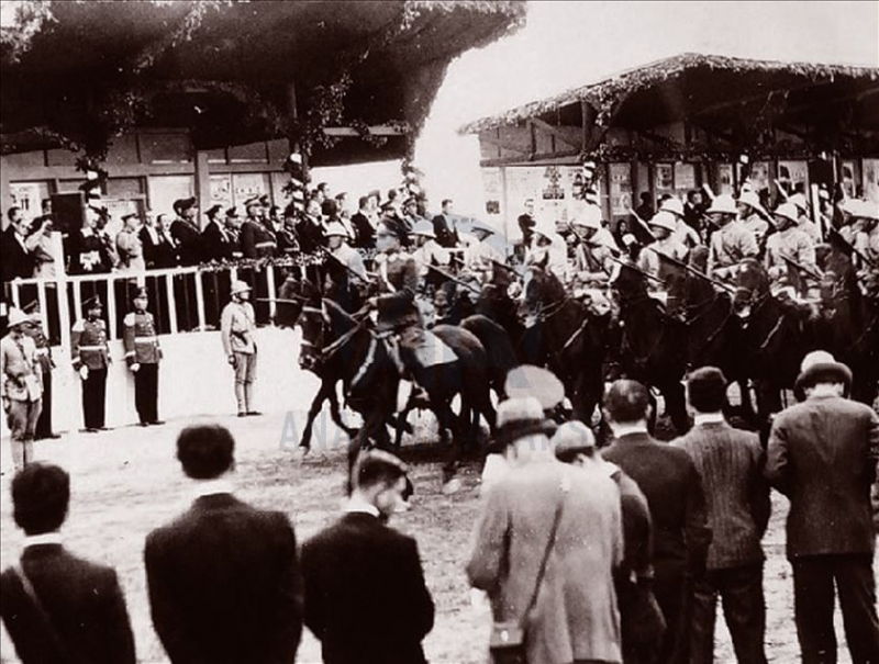 29 Ekim Cumhuriyet Bayramı