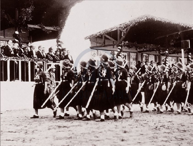 29 Ekim Cumhuriyet Bayramı