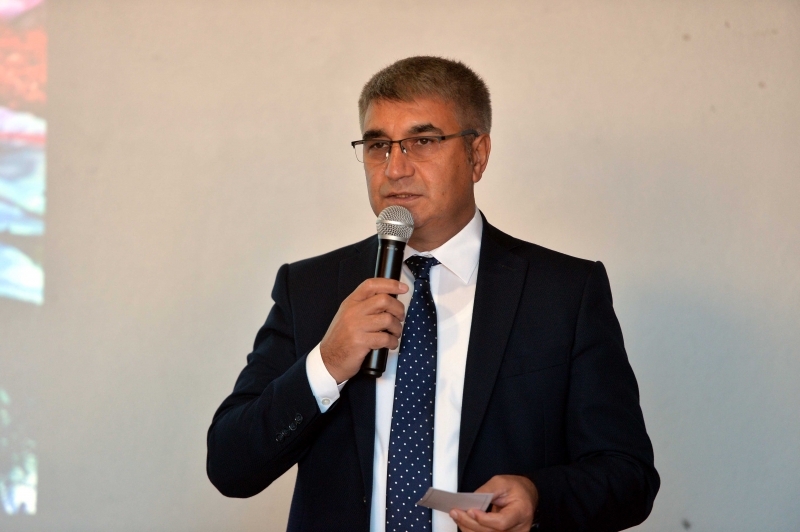  Safranbolu'da 4. Safran Festivali yapıldı