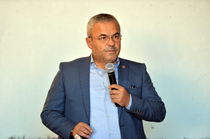  Safranbolu'da 4. Safran Festivali yapıldı