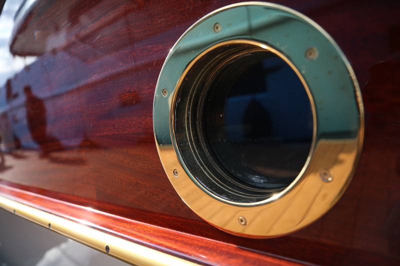 Uluslararası Boat Show Denizcilik Fuarı yarın başlıyor