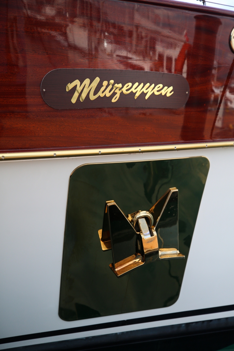 Uluslararası Boat Show Denizcilik Fuarı yarın başlıyor