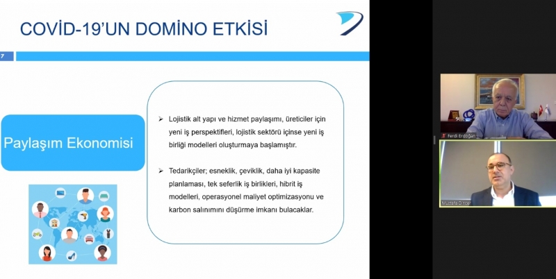 İnşaat malzemesinde üçüncü çeyrek ihracatı 5,5 milyar doları aştı