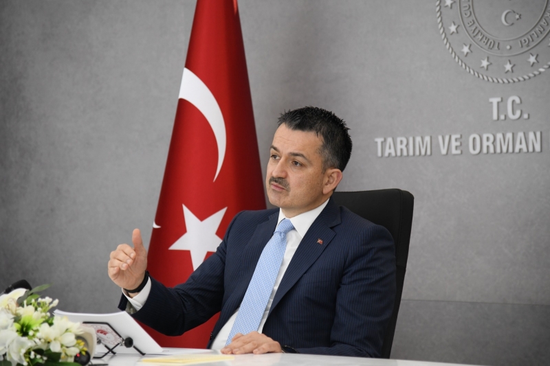 Pakdemirli: 
