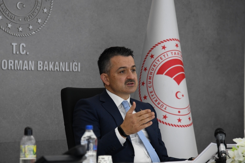 Pakdemirli: 