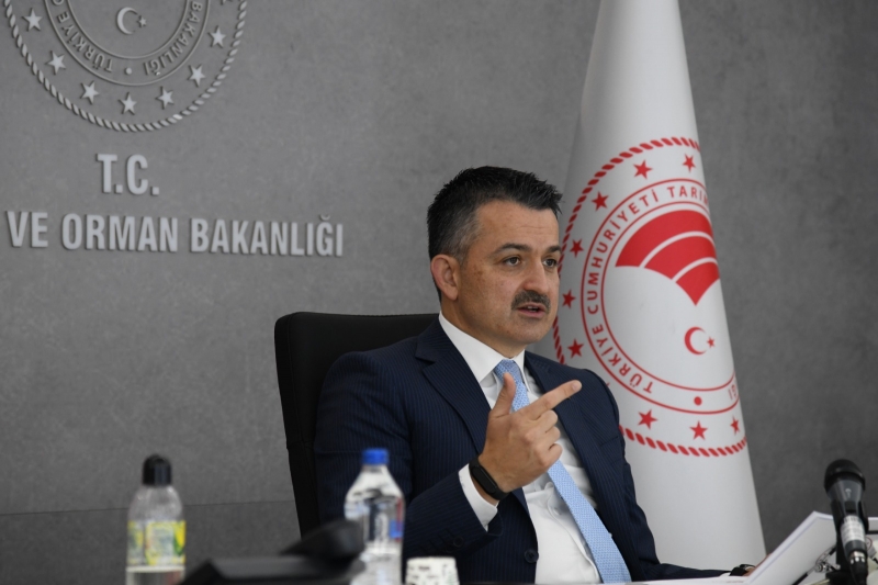 Pakdemirli: 