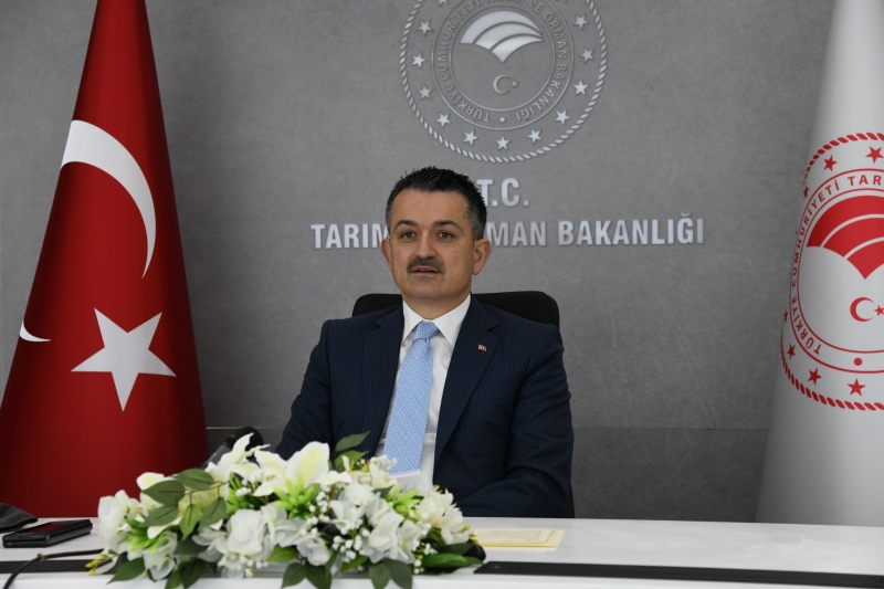 Pakdemirli: 