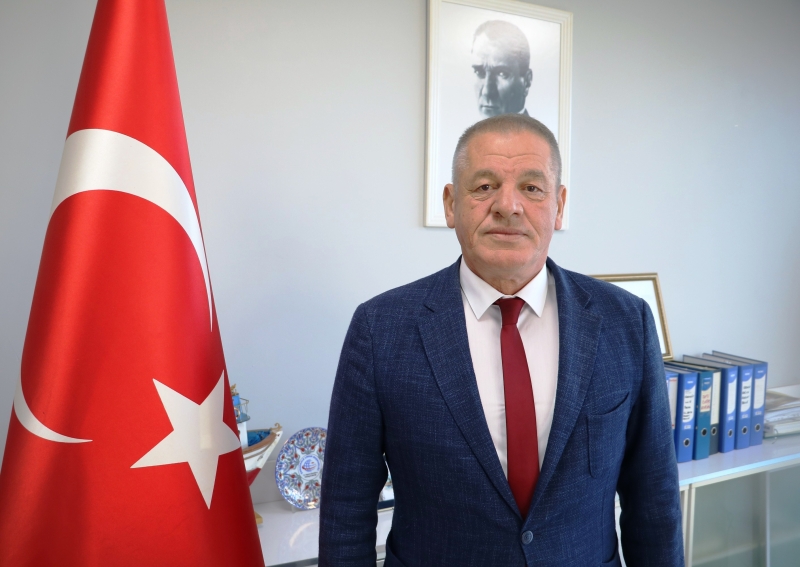  Kilogram fiyatı 55 liraya düşen ahtapot tezgahların gözdesi oldu