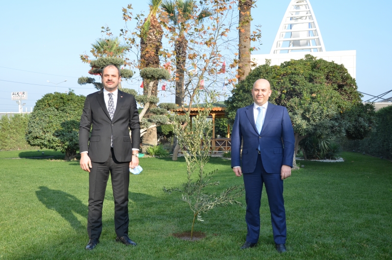 BMC, Azerbaycan'a 320 otobüs ihracatı gerçekleştirecek