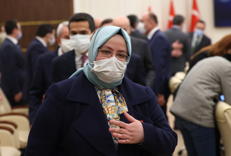 2021 yılında uygulanacak asgari ücret belli oldu
