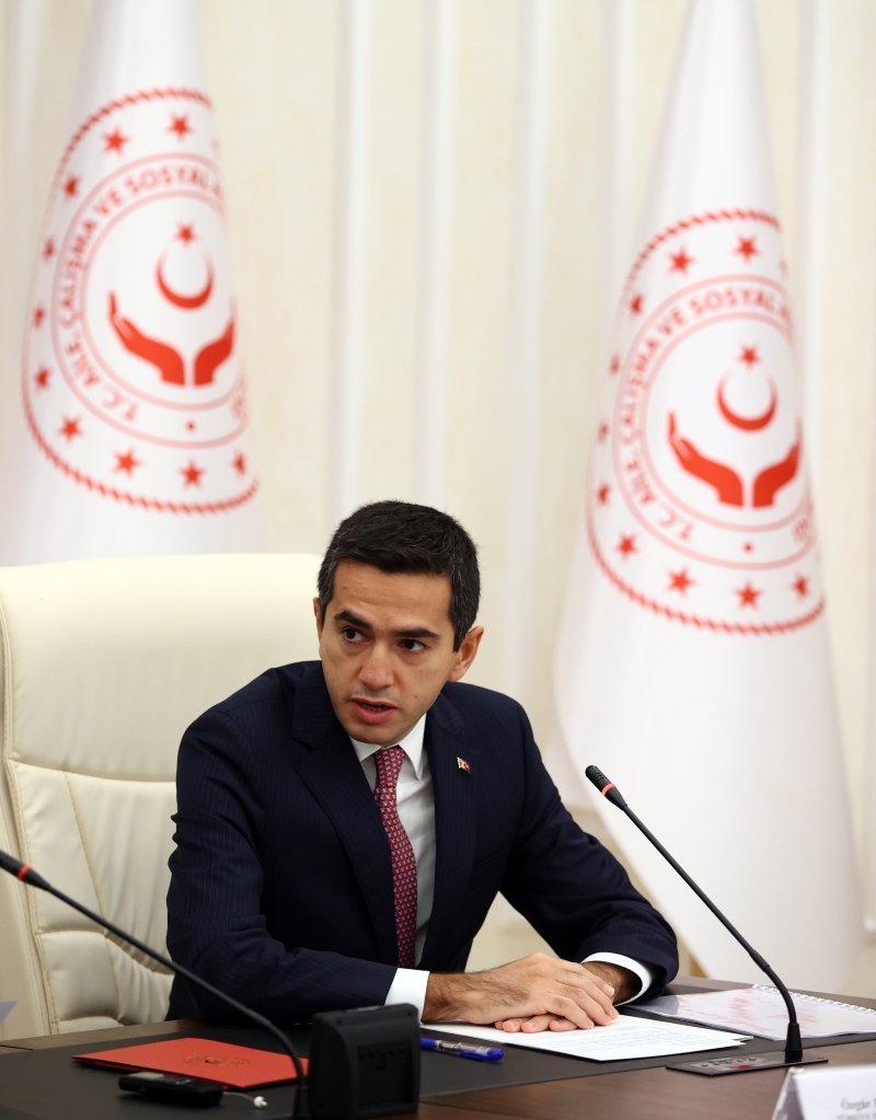 2021 yılında uygulanacak asgari ücret belli oldu