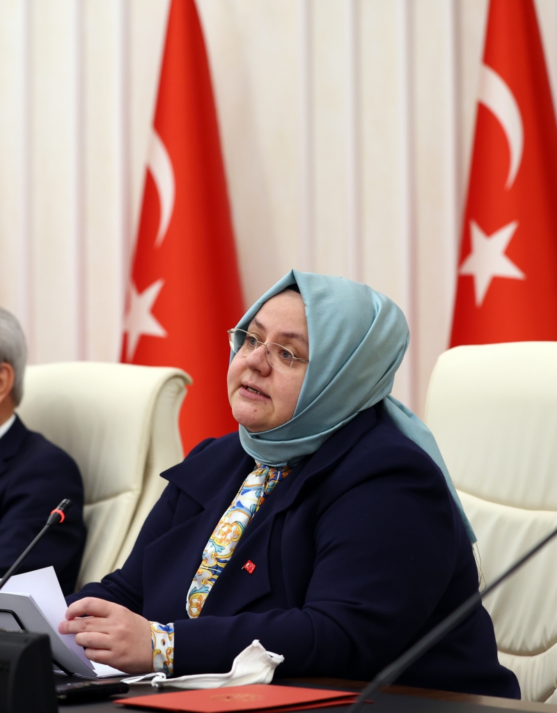 2021 yılında uygulanacak asgari ücret belli oldu