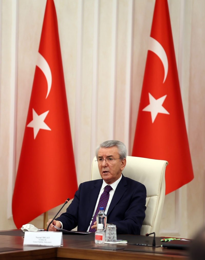 2021 yılında uygulanacak asgari ücret belli oldu