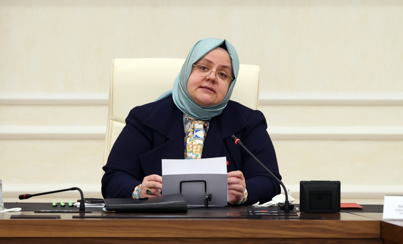 2021 yılında uygulanacak asgari ücret belli oldu