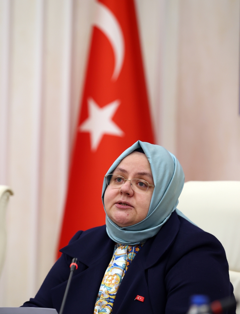 2021 yılında uygulanacak asgari ücret belli oldu