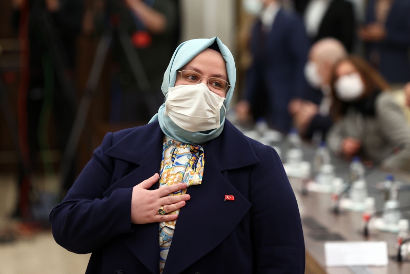 2021 yılında uygulanacak asgari ücret belli oldu