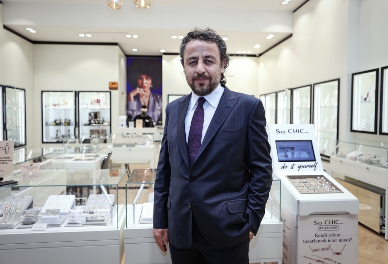  So Chich'e Güvenli Turizm Sertifikası