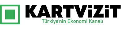 Kartvizit Haber - Türkiye'nin Ekonomi Kanalı