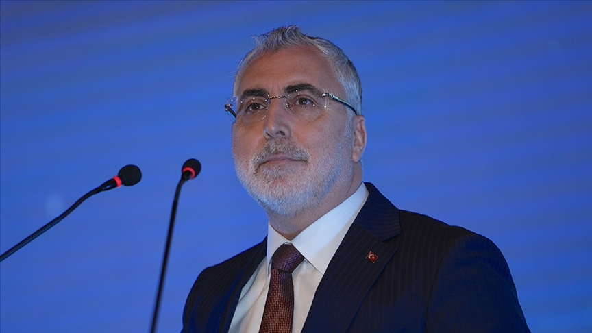  Işıkhan'dan Açık İş İstatistikleri Araştırması