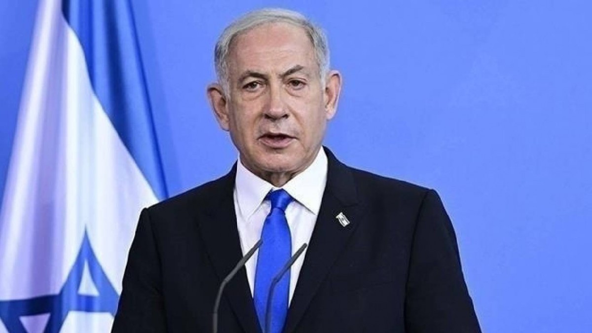 Netanyahu: İran Rejimini Devirme Görevi Yakın
